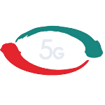 5G nuMultiMedia logo
